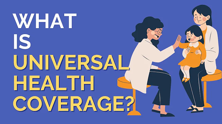 What is Universal Health Coverage?