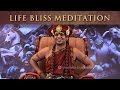 Life Bliss Meditation (Nithya Dhyaan) - The Meditation Process