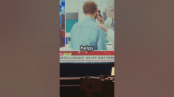 AI explained in 60 seconds