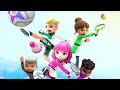 [START 11:50] Proviamo il NUOVO SWITCH SPORTS in Live !