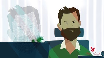 Explainer Video - Digital of Things - Rabbit And Carrot