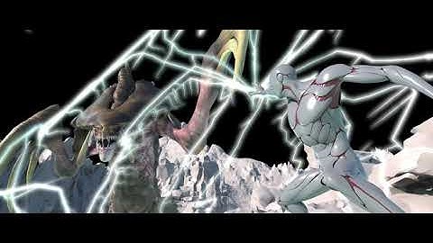 Academy @The Focus Fx Skill test | @ShieldFX Rebelway FX Challenge