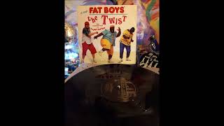 Fat Boys – The Twist (12