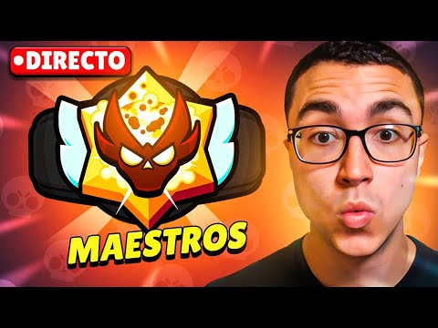 HOY SUBO a ITSTREBOR a MAESTRO😈