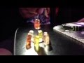 Gummy Bear Strip Club
