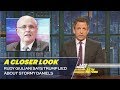 Rudy Giuliani Says Trump Lied About Stormy Daniels: A Closer Look