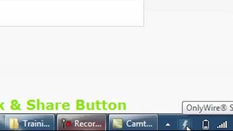 How To Setup And Use Onlywire With Wordpress