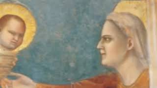 Джотто ди Бондоне. Матерь Господа моего - Документальные фильмы (Библейский сюжет)