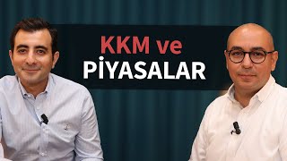 Kur Korumalı Mevduat ve Piyasalar |  Ekonomi Gündemi | Serhan Salman & Orkun Gödek | Deniz Akademi by Deniz Akademi 465 views 5 days ago 13 minutes, 4 seconds