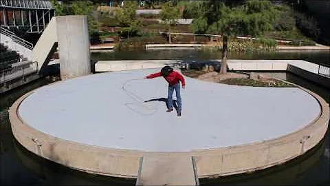 Oklahoma Kid Marty Tipton Trick Roper Cowboy Enter...