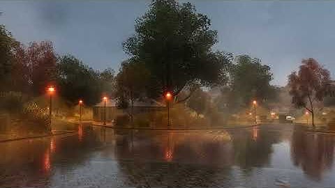 GTA IV ENB + Reshade RealityIV RT Mod Test 2