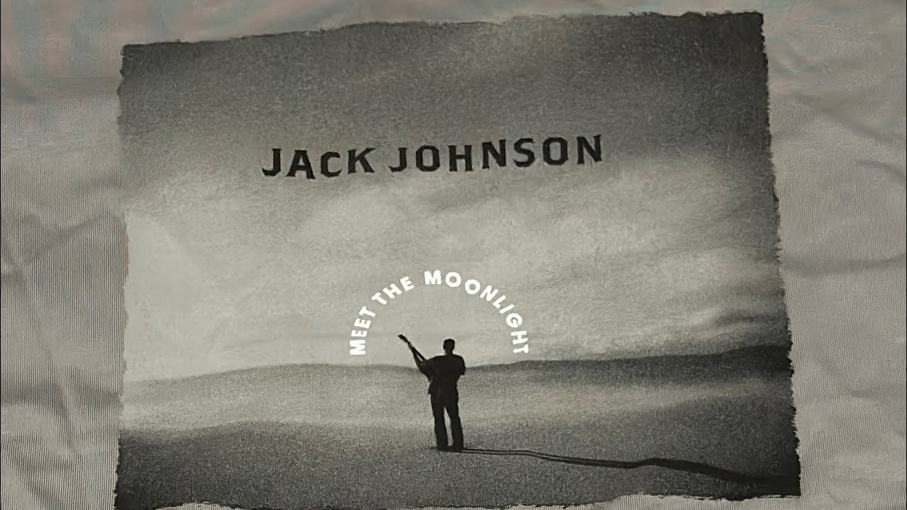Jack Johnson Angel & Better Together YouTube