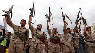 The Crisis in Yemen Explained