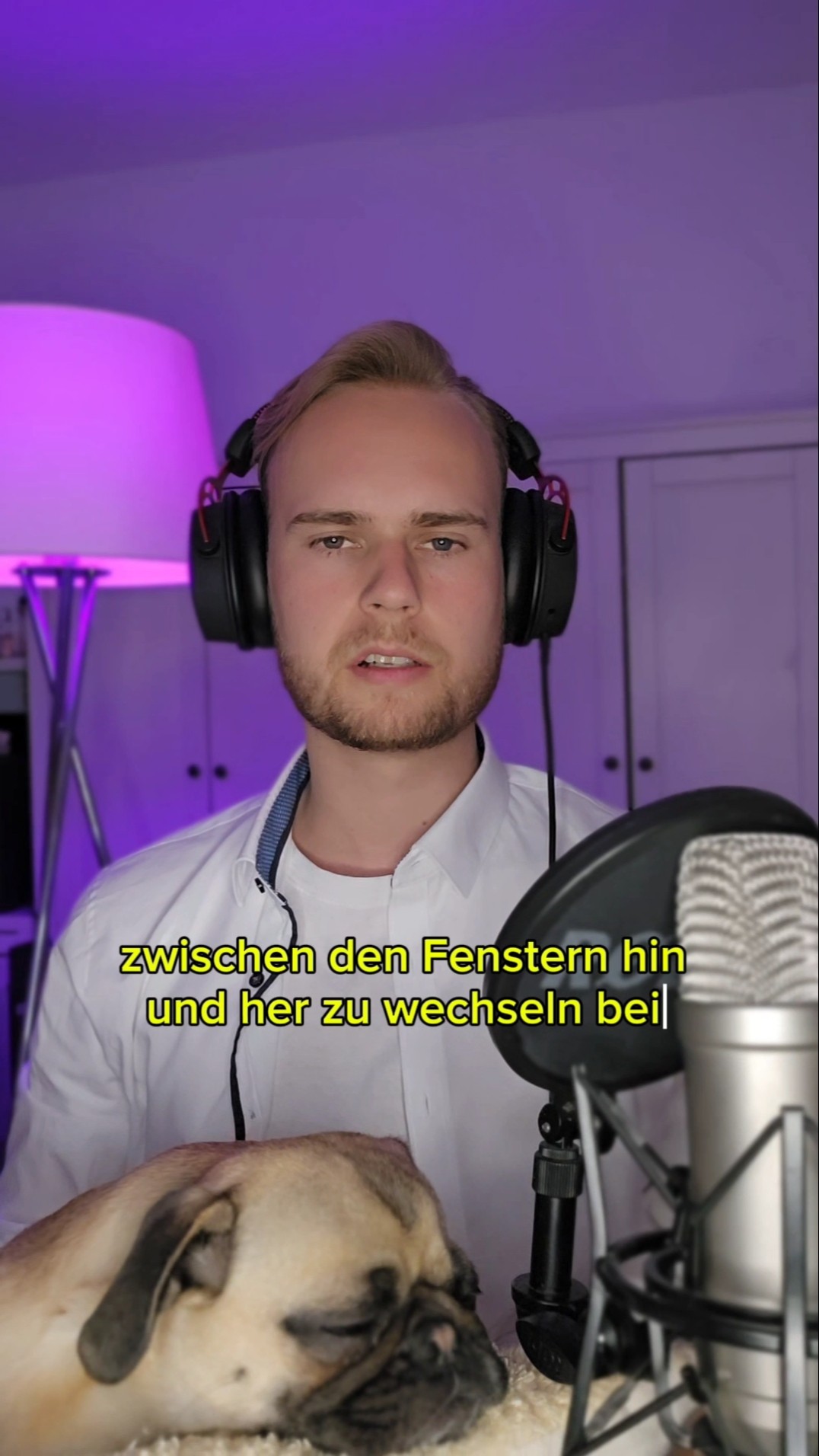 ⚡Blitzschnell zwischen Fenstern wechseln? Mit Alt + Tab hast du alle ... ⚡Blitzschnell zwischen Fenstern wechseln? Mit Alt + Tab hast du alle ...