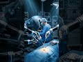 250 KG Wale Patient Ki Surgery? Robot Ne Jo Kiya, Hairan Kar Dega! | Surgenix Healthcar
