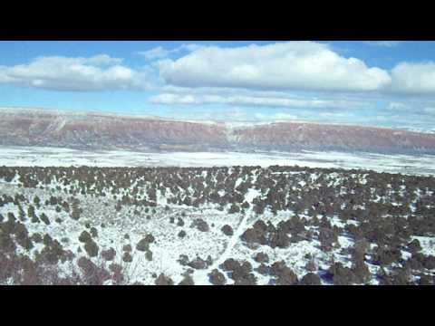 Paradox Valley -- Tremendous Silence