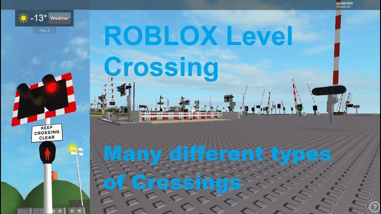 Cross lvl 20. Roblox Crosshair Degistirme. Cross level