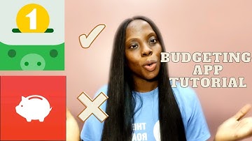 Money Lover Budgeting App Tutorial (better than money manager?)