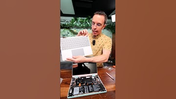 You Can BUILD This Laptop - Framework Laptop 12