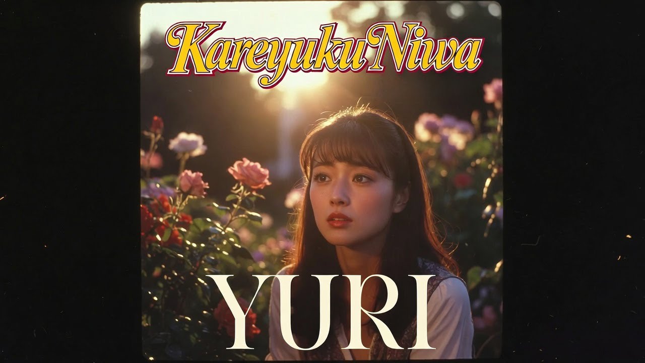 枯れゆく庭 (Kareyuku Niwa) | Yuri