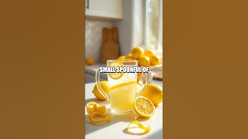 The Amazing Color-Changing Lemonade Experiment!