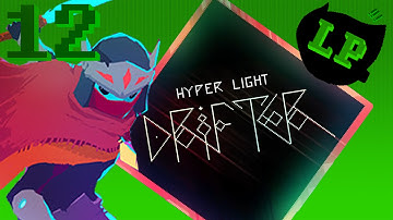 A Very English Hyper Light Drifter, Part 12- The Kink-Shaming-Shaming Episode