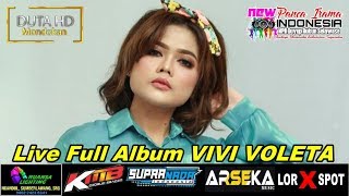 Live Full Album VIVI VOLETA//DUTA HD MONDOKAN