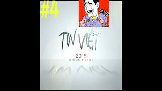 -Tin Việt Tv- Ngừng Thằng Ngu Nhất Hành Tinh P1