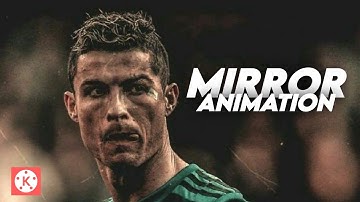 BACK AGAIN-With Mirror & Ripple Effect || Kinemaster Tutorial ||