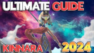 Ultimate Guide to Kinnara in 2024 | Call of Dragons Hero Guide! Pairings, Talents, Pets & MORE! screenshot 2