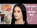 WET N WILD X BRETMAN ROCK | JUNGLE ROCK COLLECTION