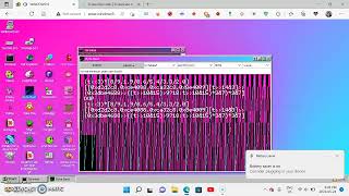 Rickroll ByteBeat Windows 93