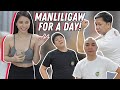 NAGING LALAKE KAMI AT NANLIGAW NG BABAE FT. DEBBIE GARCIA | BEKS BATTALION