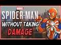 Can You Beat Spider-Man (PS4) Without Taking Damage?