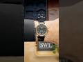 5 Pieces of Art. Which one doesn't belong? | SwissWatchExpo