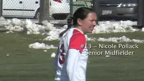 2013 Nicole Pollack Website Video