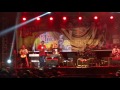 EXOTIC - Peace in Liberia(cover) Live in Stadion Tempeh-Lumajang