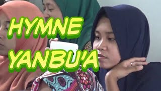 Hymne Yanbu'a (dengan vocal+lirik)