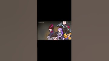 LUO YI & BIG BROTHER #mobilelegendsbangbang #mlbb #shorts