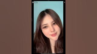 TikTok Bigo Hot Live Belahan susu pink montok empuk nafsuin bgt nikmat di remas jepit gesek smp crot