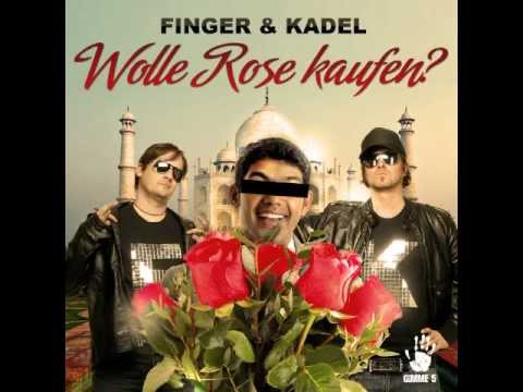 Finger & Kadel - Wolle Rose kaufen (Original Mix) OFFICIAL!