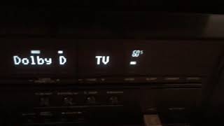 denon+kit jbl cinema 610