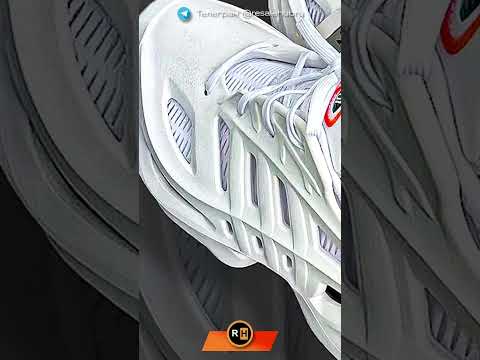 ЭТО ЛУЧШИЕ КРОССОВКИ НА ЛЕТО - ADIDAS CLOUD FOAM 2023 #yeezy #adidas #кроссовки #outfit #shorts