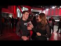 Andrew Tackett Backstage Interview | UFC BJJ 4