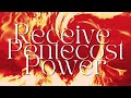 [Receive It!] Activating Pentecostal Power!!! | Joshua & Janet Mills | Glory Bible Study