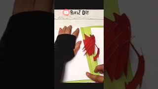 AMAZING wedding card || kartu ucapan pernikahan yang SPESIAL