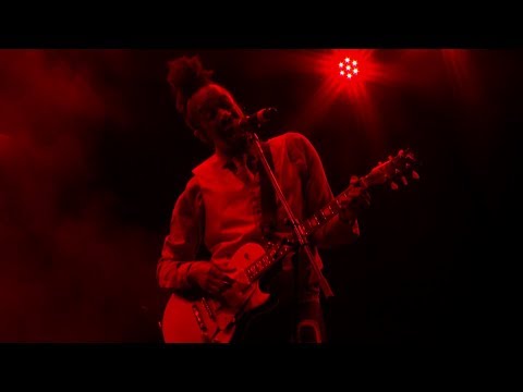 Fantastic Negrito - Hump Thru The Winter