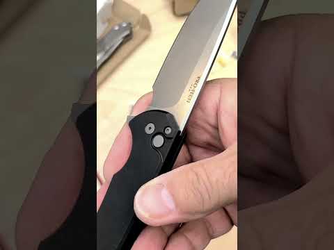 I WON THIS! Sweet Protech Mordax from the WE KEEP IT SIMPLE EDC/BST group on Facebook LINK BELOW!