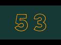 53 SECONDES