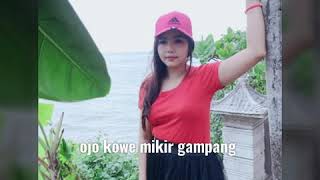 Download Lagu Lirik syahiba Saufa Jajal kowe dadi aku lirik Download Lagu Lirik syahiba Saufa Jajal kowe dadi aku lirik
